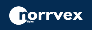 Norrvex Digital marketing Agency Logo